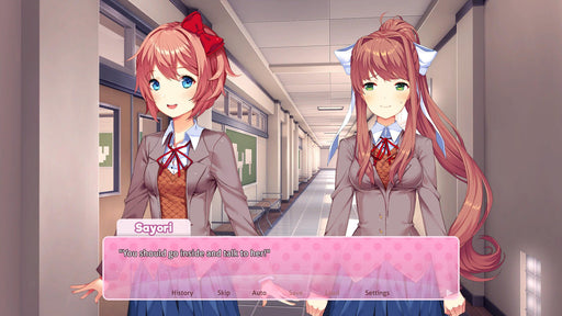 EAN 8436622260249 - Team Salvato Doki Doki Literature Club Plus! imagen 1