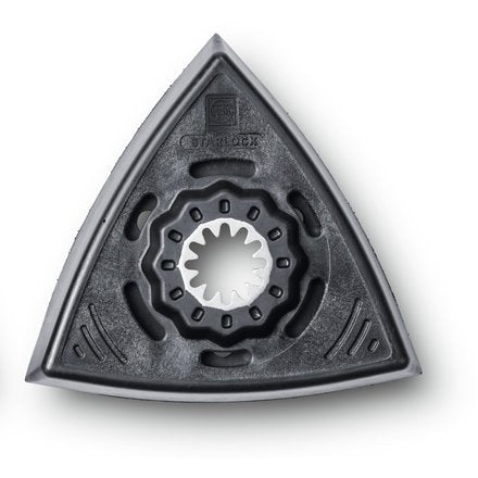 EAN 4014586391106 - FEIN 63806136220 accesorio para lijadora 2 pieza(s) Almohadilla de lijado imagen 1