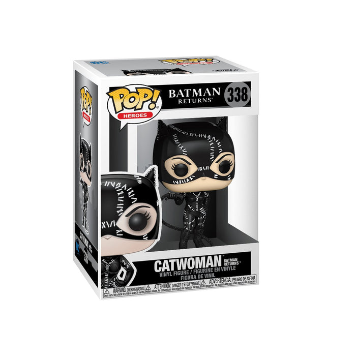 EAN 0889698477079 - FUNKO Figure POP! Batman Returns Catwoman imagen 2