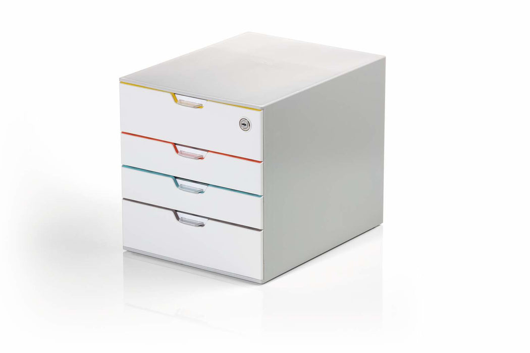 EAN 4005546736129 - Durable VARICOLOR MIX 4 SAFE Gris Plástico imagen 3