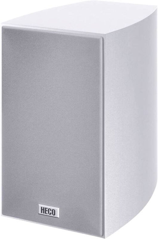 EAN 4029678458018 - Heco Victa Elite 202 (Paar) De 2 vías Blanco Alámbrico 120 W imagen 2