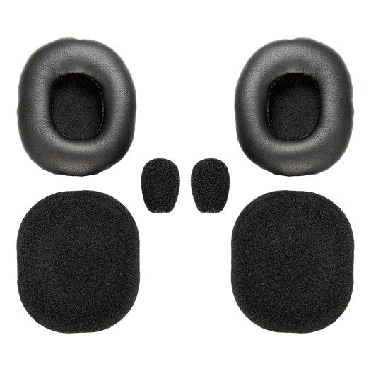 EAN 5706991022636 - BlueParrott 204267 auricular / audífono accesorio Juego de fundas protectoras desechables imagen 1