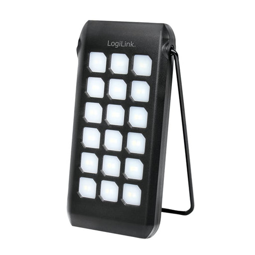 EAN 4052792066456 - LogiLink PA0273 batería externa 10000 mAh Negro imagen 2