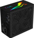 EAN 4718009153875 - Aerocool LUX RGB 650M unidad de fuente de alimentación 20+4 pin ATX imagen 2
