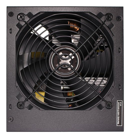 EAN 4044953503559 - Xilence Performance C XP650R6.2 unidad de fuente de alimentación 650 W 20+4 pin ATX ATX Negro imagen 1