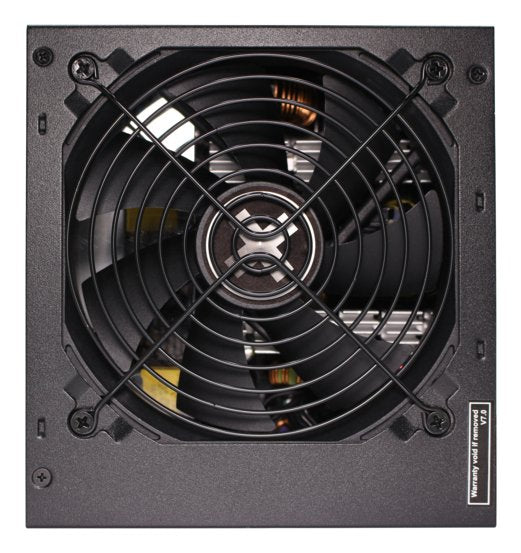 EAN 4044953503559 - Xilence Performance C XP650R6.2 unidad de fuente de alimentación 650 W 20+4 pin ATX ATX Negro imagen 1