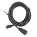 EAN 5901720135698 - Akyga AK-HD-15R cable HDMI 1,5 m HDMI tipo A (Estándar) Negro imagen 1