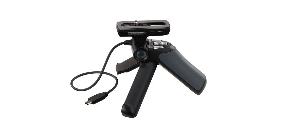 EAN 4905524941395 - Sony GP-VPT1 mando a distancia imagen 2