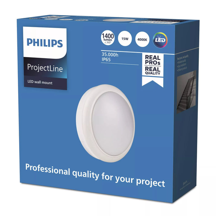 EAN 8719514954311 - Philips 8719514954311 iluminación de pared LED 15 W imagen 2
