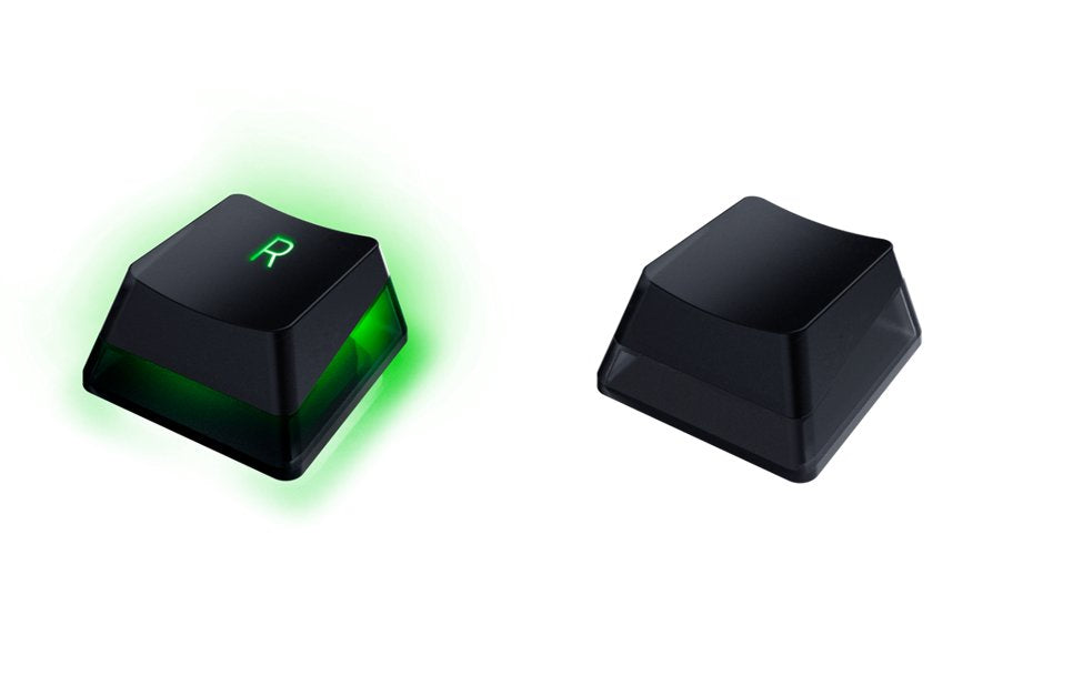 EAN 8886419337478 - Razer RC21-01740100-R3M1 interruptor de teclado Negro 128 pieza(s) imagen 1