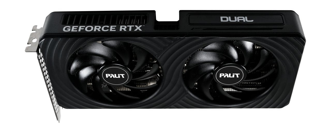 EAN 4710562245257 - Palit GeForce RTX 5060 Ti Dual OC NVIDIA 8 GB GDDR7 imagen 2