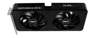 EAN 4710562245356 - Palit GeForce RTX 5060 Dual OC NVIDIA 8 GB GDDR7 imagen 9
