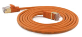 EAN 4250367771488 - Wantec 7148 cable de red Naranja 3 m Cat7 S/FTP (S-STP) imagen 1