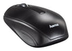 EAN 4047443384959 - Hama 69182664 teclado Ratón incluido Hogar RF inalámbrico QWERTY Español Negro imagen 3