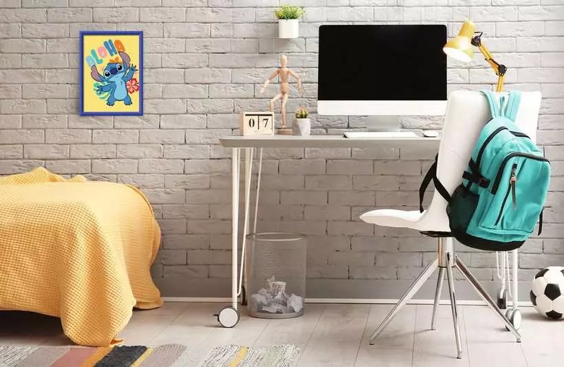 EAN 4005556237678 - Ravensburger 23767 libro y página para colorear Kit de pintura por números imagen 3