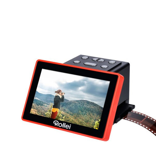 EAN 4048805207008 - Rollei DF-S 1300 SE imagen 2