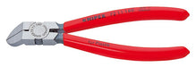 EAN 4003773046813 - Knipex 72 11 160 alicate Alicate diagonal de corte imagen 1