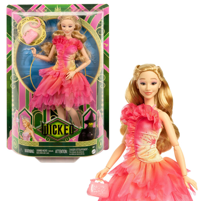 EAN 0194735238071 - Mattel HXT63 muñeca imagen 1