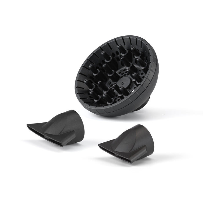 EAN 3030050175691 - BaByliss 6719DE secador 2200 W Negro imagen 11