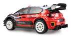 EAN 4262408975137 - Amewi C3 WRC modelo controlado por radio Coche de rally Motor eléctrico 1:14 imagen 4