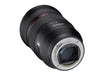 EAN 8809298887704 - Samyang AF 24-70mm F2.8 FE MILC Objetivo de zoom estándar Negro imagen 5