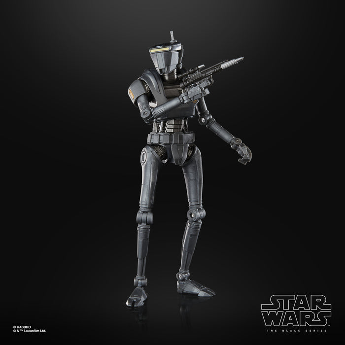 EAN 5010994110574 - Star Wars The Black Series F55265X0 toy figure imagen 5