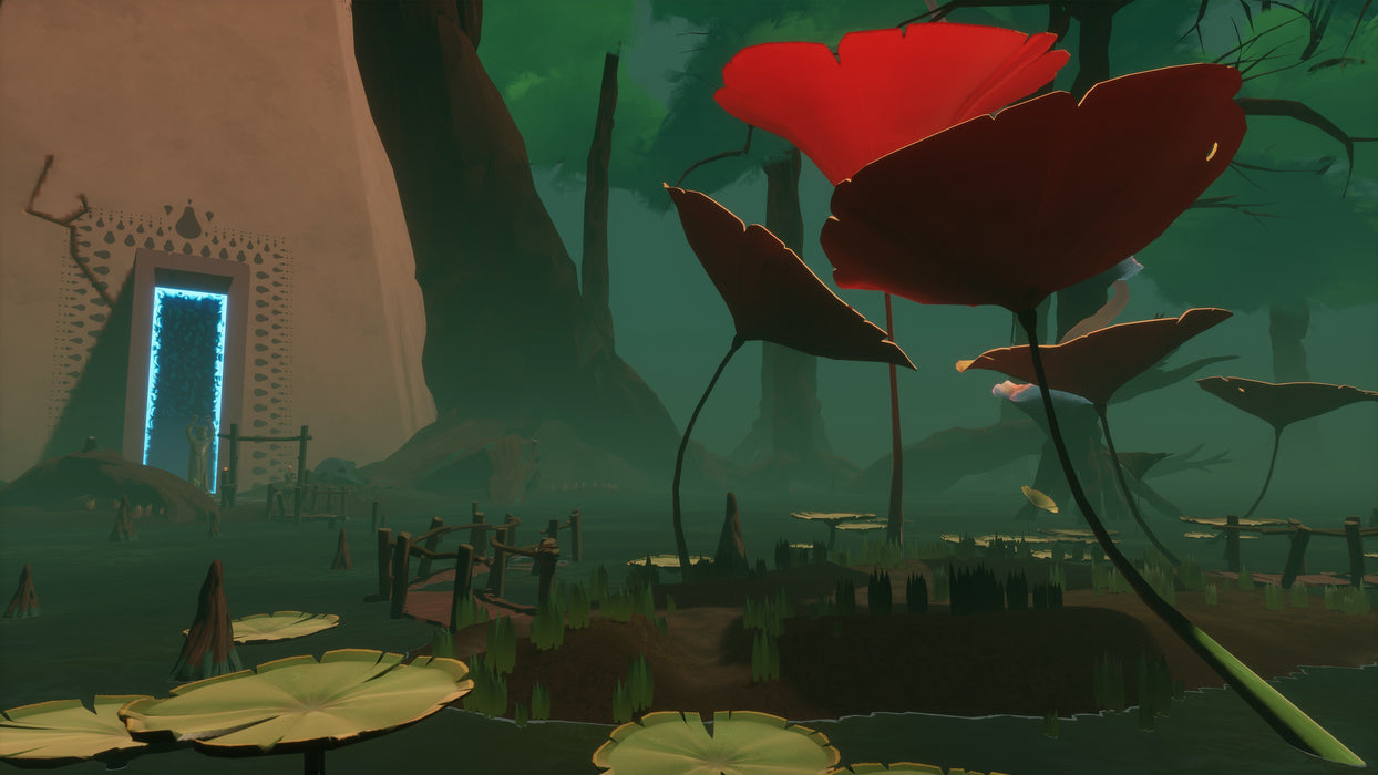 EAN 5060522096672 - Perp Maskmaker Estándar Inglés PlayStation 4 imagen 9