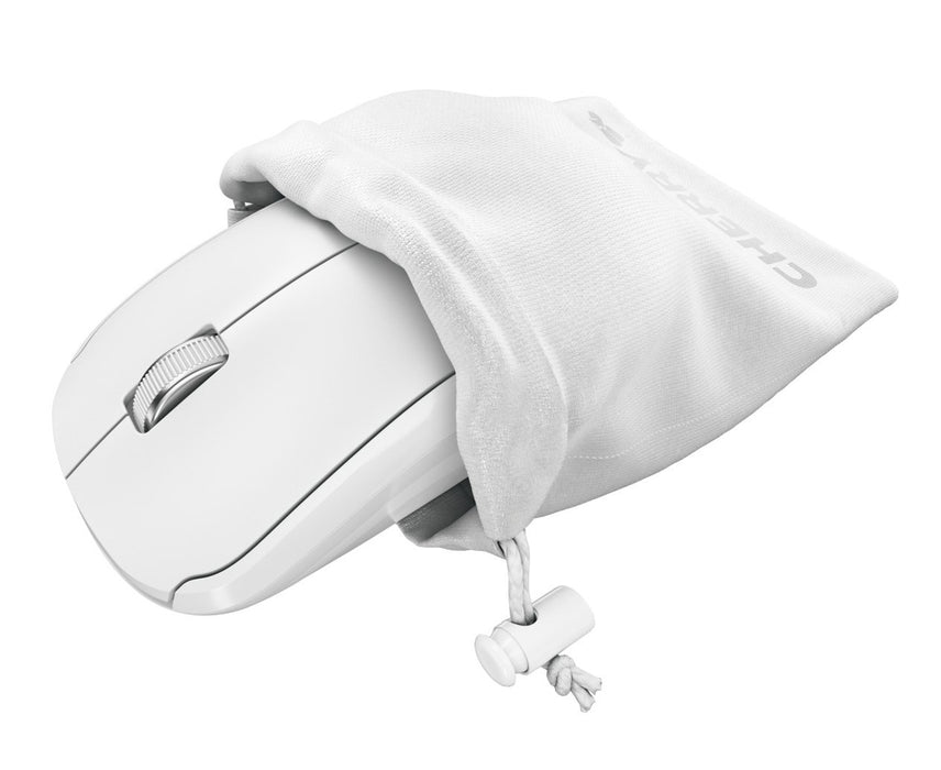 EAN 4025112112140 - CHERRY JW-T2200-0 ratón Hogar Ambidextro RF inalámbrico Óptico 1300 DPI imagen 7