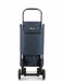 EAN 8420812985845 - Rolser SBE014-1001 bolsa de compras Azul oscuro Bolsa para carrito de la compra imagen 3