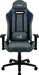 EAN 4710562751130 - Aerocool DUKE AeroSuede Silla para videojuegos universal Negro, Azul imagen 1