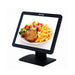 EAN 7427255345800 - AVPos AVPOS-T15 monitor POS 38,1 cm (15") 1024 x 768 Pixeles XGA Pantalla táctil imagen 2