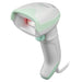 EAN 0995476230726 - Datalogic Gryphon I GD4520 Lector de códigos de barras portátil 1D/2D Blanco imagen 1