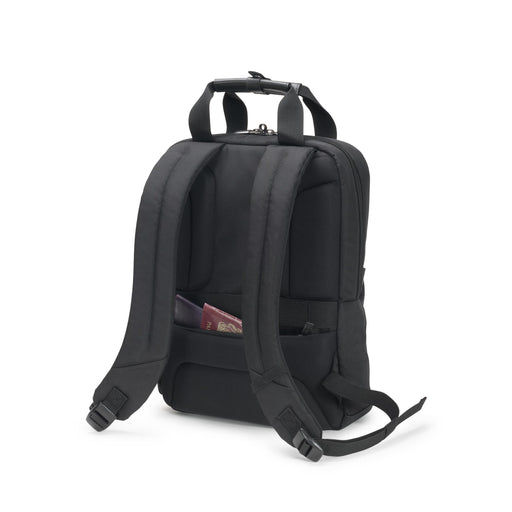 EAN 7640186419529 - DICOTA ECO Slim PRO 35,8 cm (14.1") Mochila Negro imagen 2