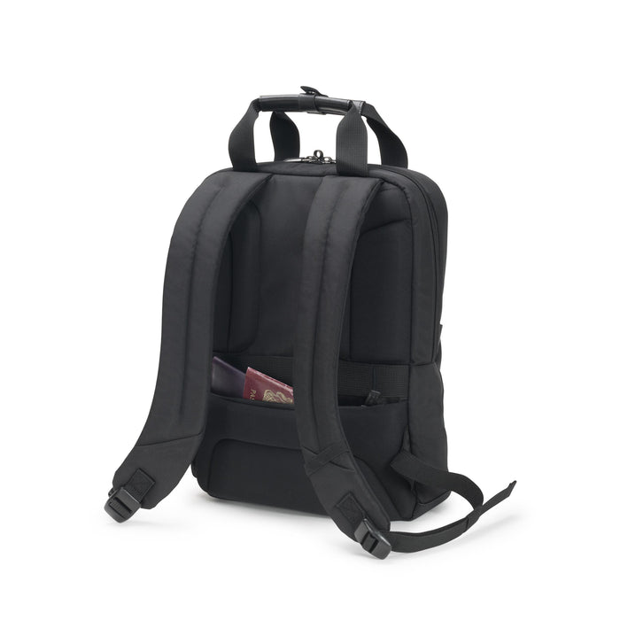 EAN 7640186419529 - DICOTA ECO Slim PRO 35,8 cm (14.1") Mochila Negro imagen 2