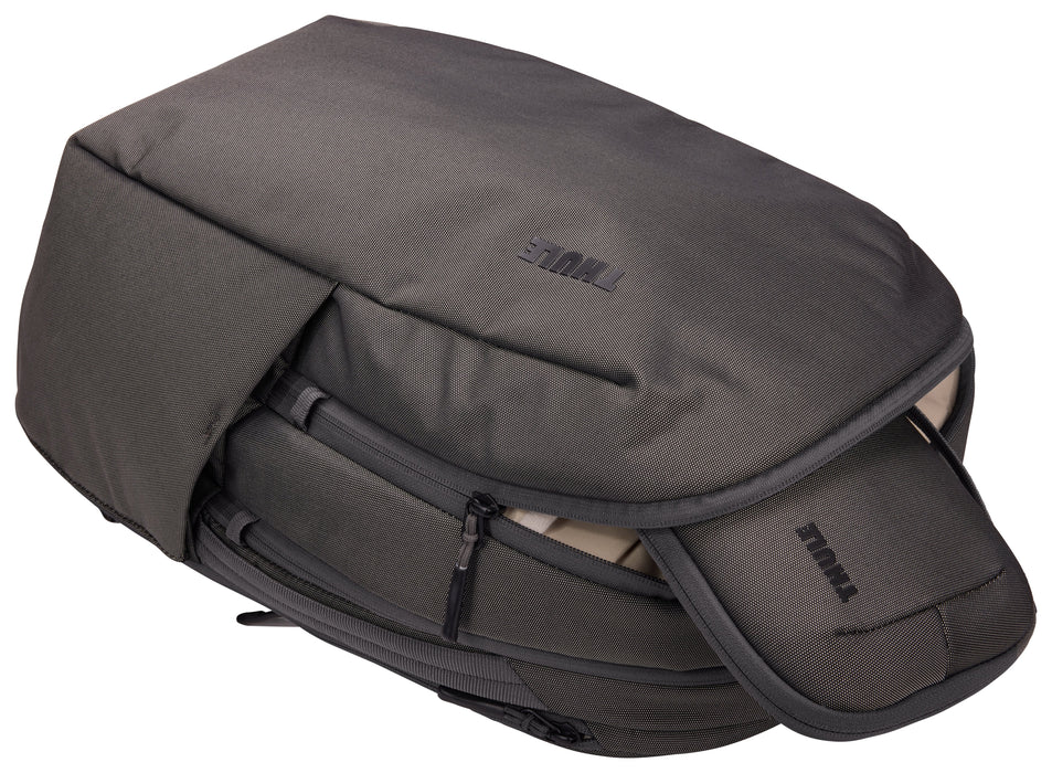 EAN 0085854255721 - Thule Subterra 2 TSPW401 Vetiver Gray Carcasa rígida Poliéster Gris imagen 8