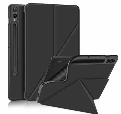 EAN 5715063429099 - eSTUFF ES685401-BULK funda para tablet 27,7 cm (10.9") Folio Negro imagen 1