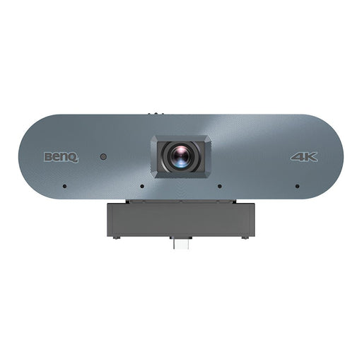 EAN 4718755093418 - BenQ DV01K 8,29 MP Gris 3840 x 2160 Pixeles 60 pps imagen 1