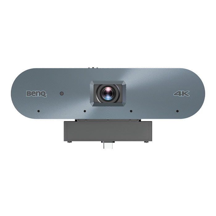 EAN 4718755093418 - BenQ DV01K 8,29 MP Gris 3840 x 2160 Pixeles 60 pps imagen 1