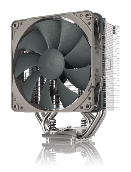 EAN 9010018000207 - Noctua NH-U12S redux Procesador Enfriador 12 cm Gris, Acero inoxidable imagen 1