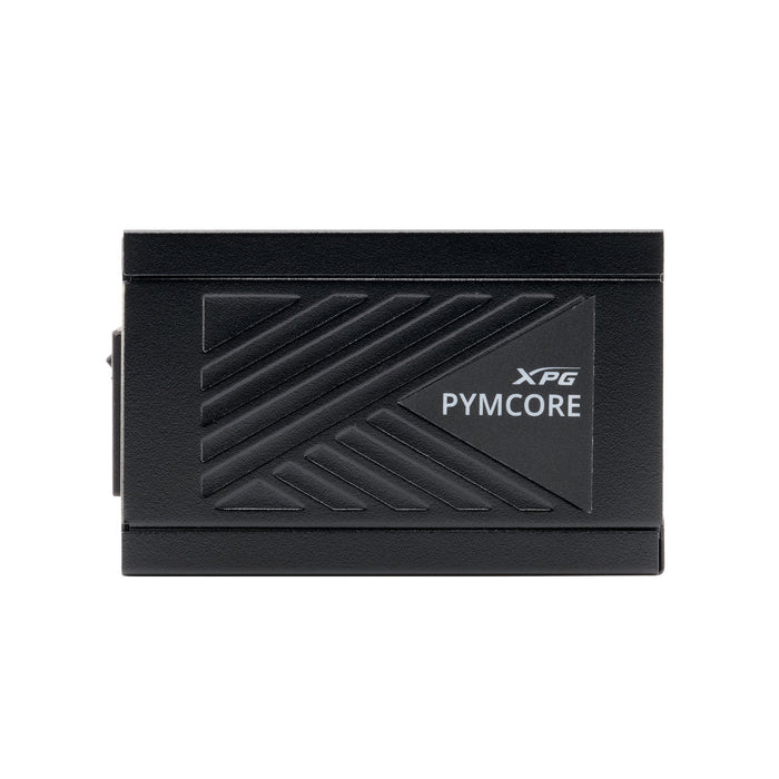 EAN 4711658152886 - XPG PYMCORE 750w SFX GOLD unidad de fuente de alimentación 24-pin ATX ATX Negro imagen 3
