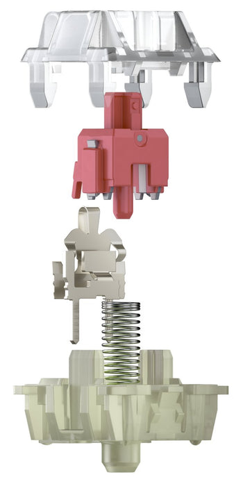 EAN 4025112095764 - CHERRY G80-3000N RGB TKL teclado Universal USB QWERTY Internacional de EE.UU. Negro imagen 4