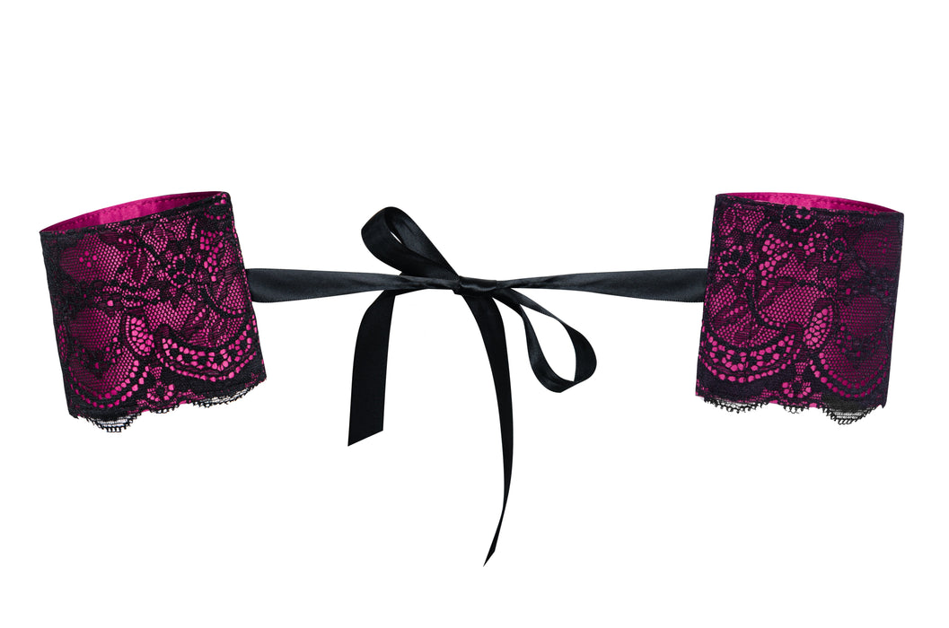 EAN 5901688208106 - Obsessive Roseberry cinturón imagen 1