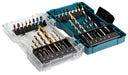 EAN 0088381571258 - Makita E-07054 punta de destornillador imagen 2