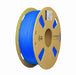 EAN 8716309088558 - Gembird 3DP-PLA1.75-01-B material de impresión 3d Ácido poliláctico (PLA) Azul 1,4 kg imagen 2