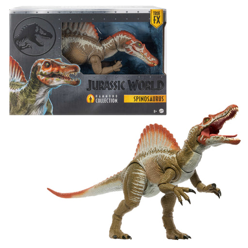 EAN 194735270699 - Jurassic World JCH09 figura de juguete para niños imagen 1