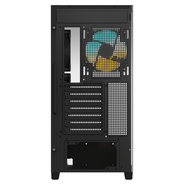 EAN 4719331555023 - GIGABYTE C500 PANORAMIC STEALTH Midi Tower Negro imagen 6