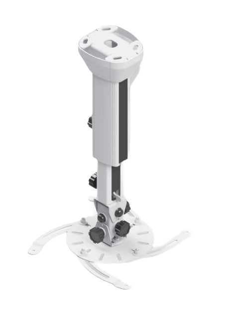 EAN 5902841133877 - Edbak PMV100W montaje para projector Techo Blanco imagen 1