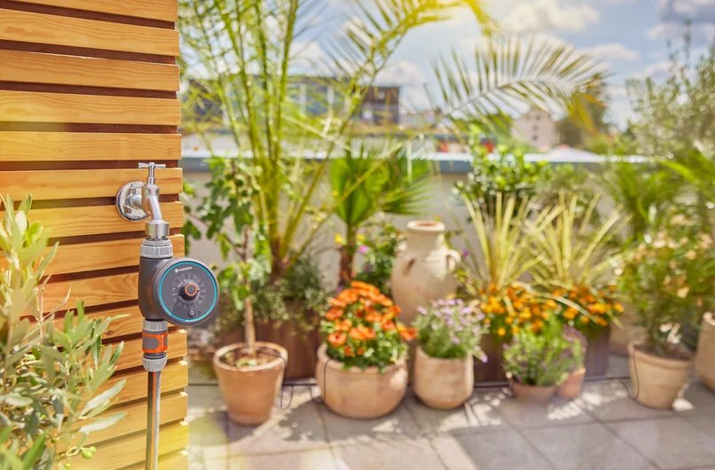 EAN 4066407022546 - Gardena 1896-20 pieza y accesorio para sistema de riego imagen 5