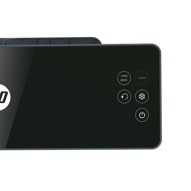 EAN 4030152031641 - HP lamineer apparaat Pro Laminator 600 A3 Laminadora térmica 600 mm/min Negro imagen 4