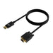 EAN 8436574706574 - AISENS A125-0552 adaptador de cable de vídeo 1 m VGA (D-Sub) imagen 2
